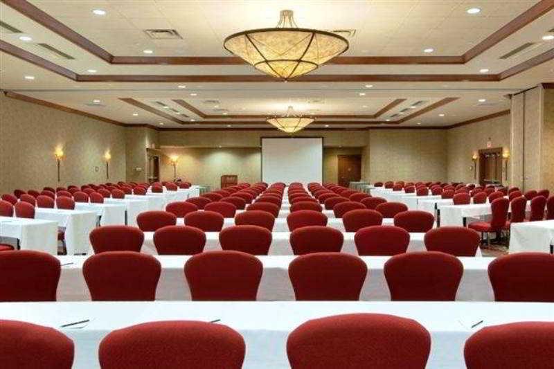 River Rock Casino Hotel Richmond Facilités photo