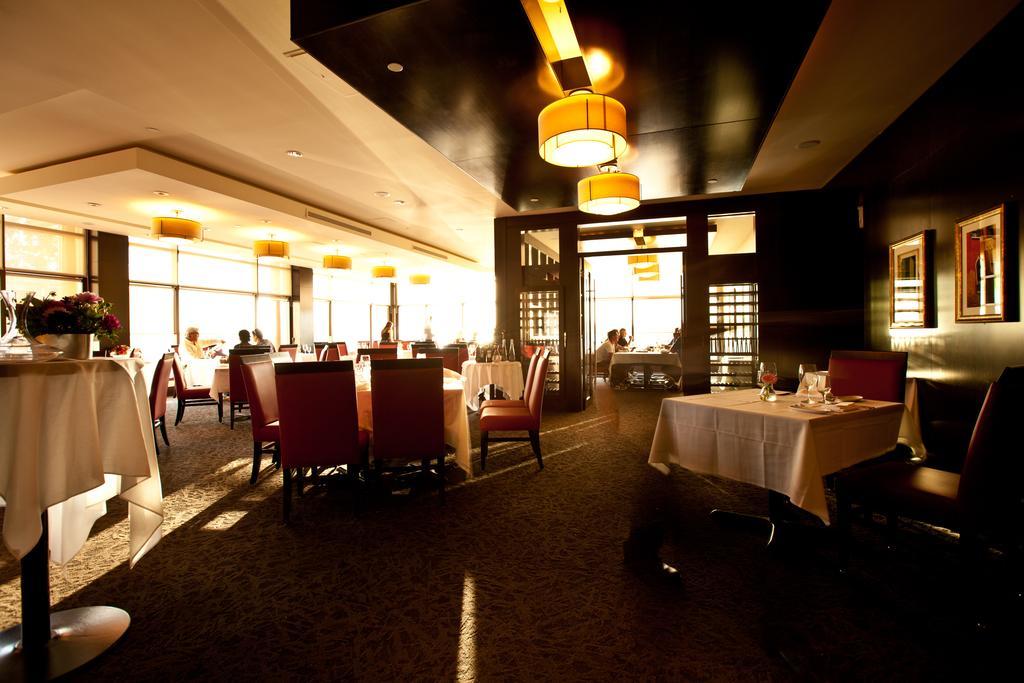 River Rock Casino Hotel Richmond Extérieur photo