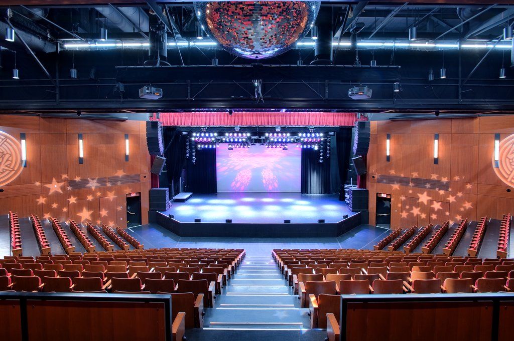 River Rock Casino Hotel Richmond Extérieur photo